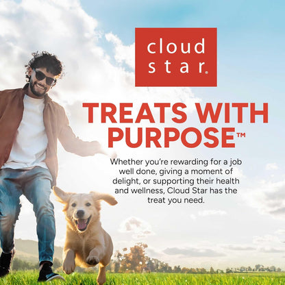 4 Oz. Pouch Training Reward Mini Soft & Chewy, Duck and Bacon Flavor, with 200 Treats per Bag, the Choice of Top Trainers